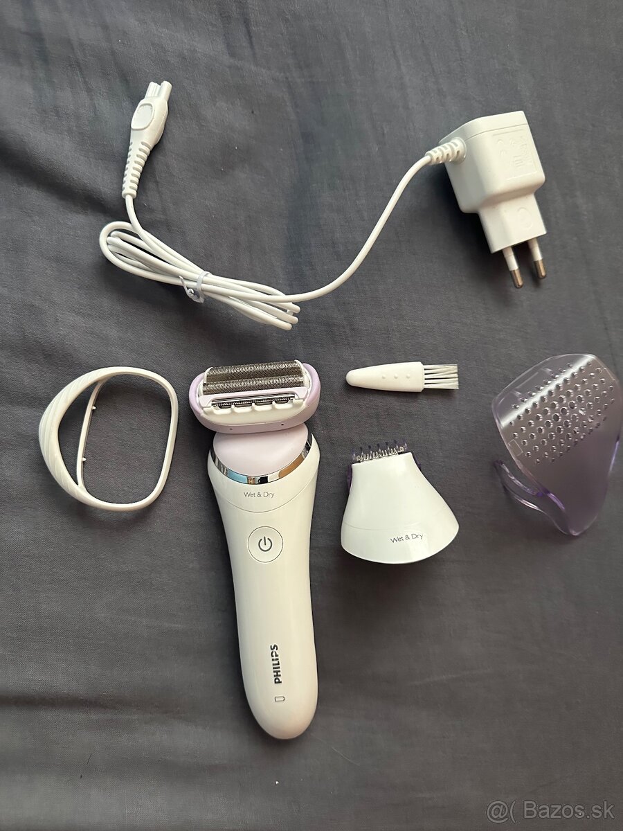 Philips El. holiaci strojček
