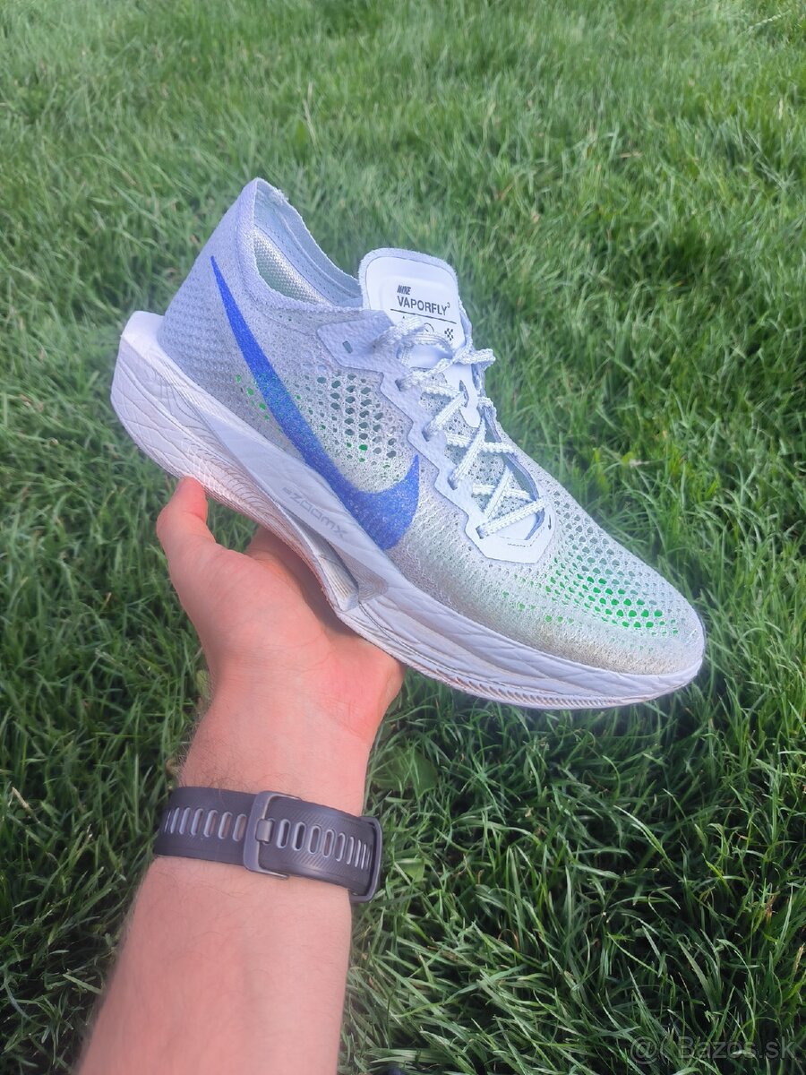 Bežecké Topánky Nike Vaporfly next% 3 44.5