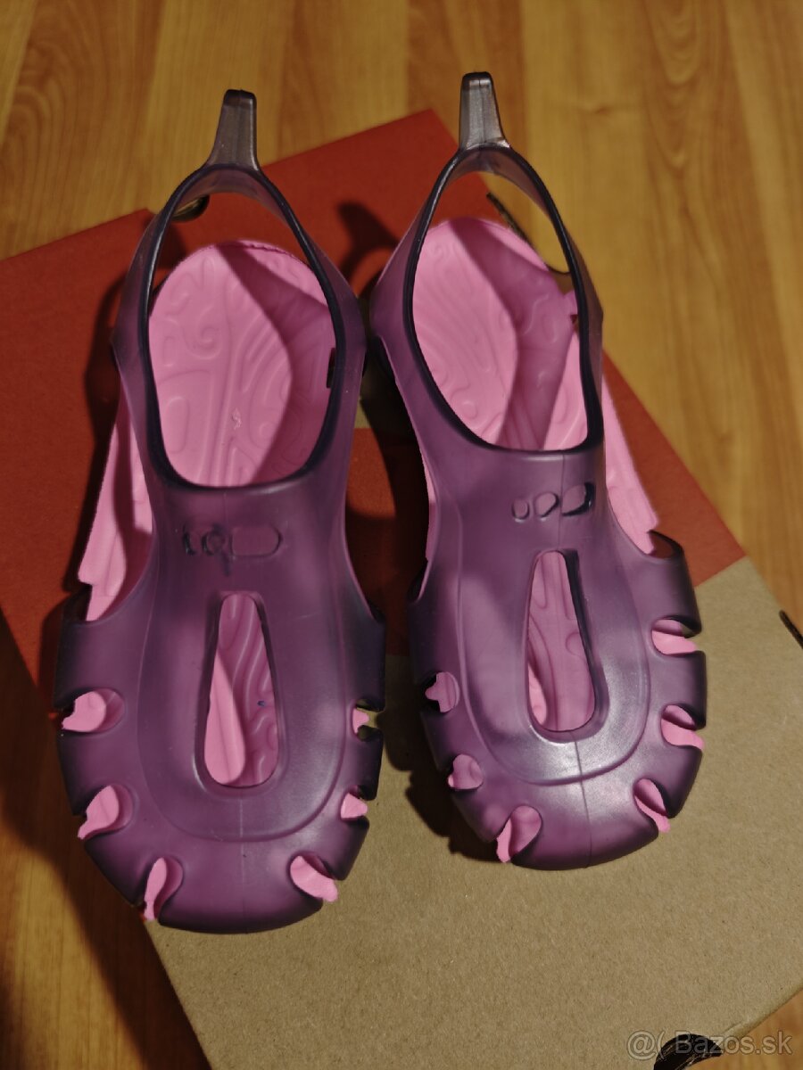Obuv do vody, bazény, vel. 28