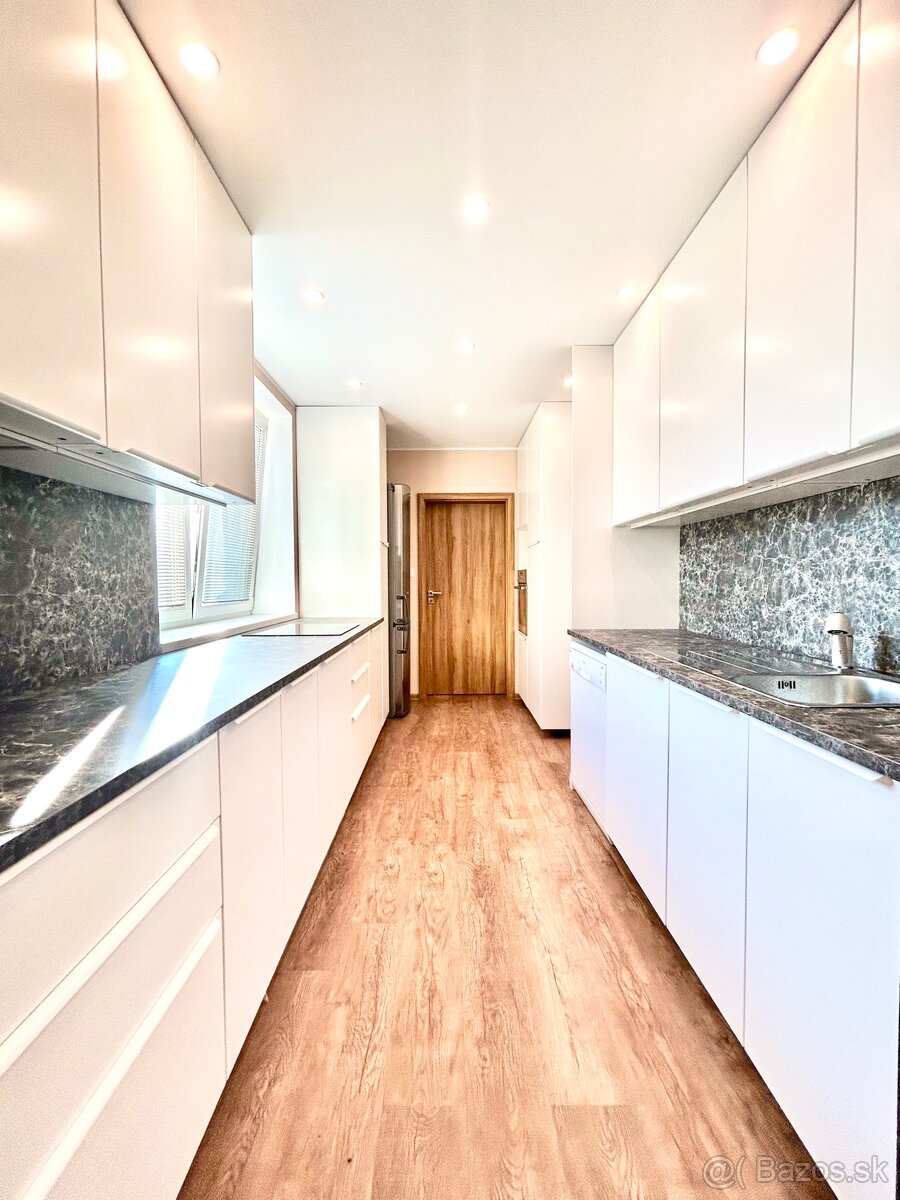 predaj | rodinný dom v obci Sučany, len pár minút od Martina