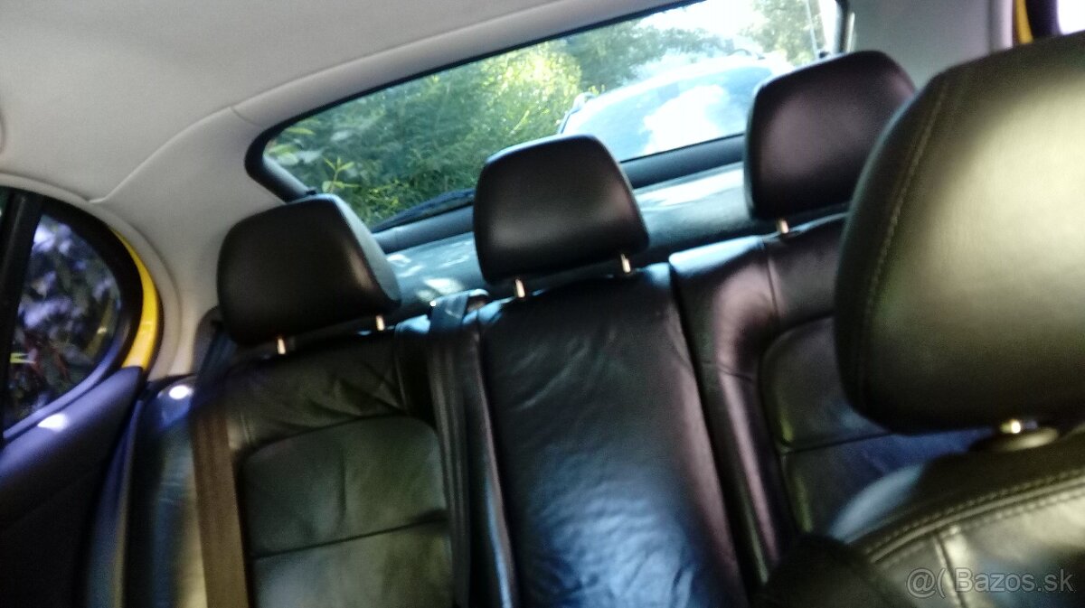 Predám Seat Leon M1, 1.8 T