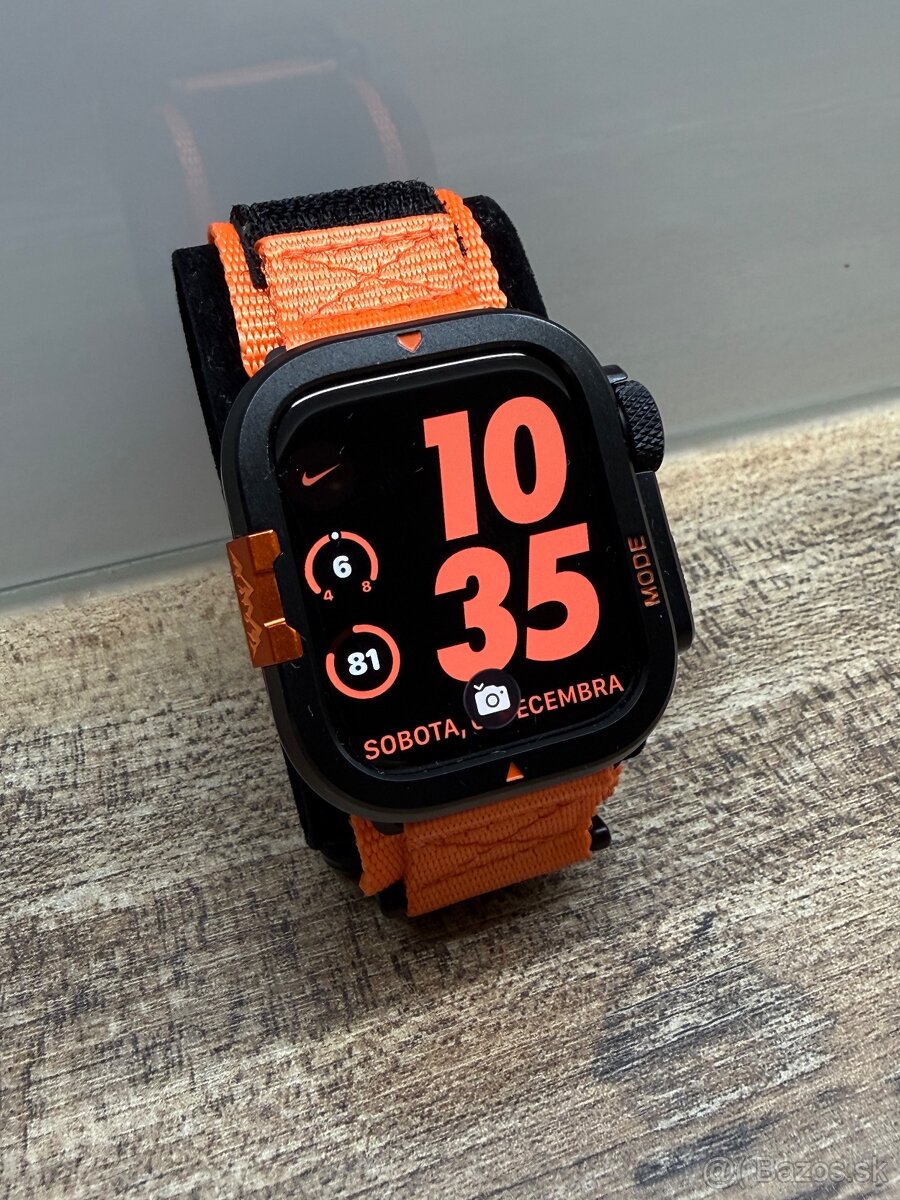 Apple WATCH 9 ( GPS ) 45mm