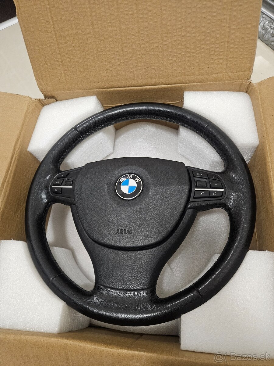 Volant bmw