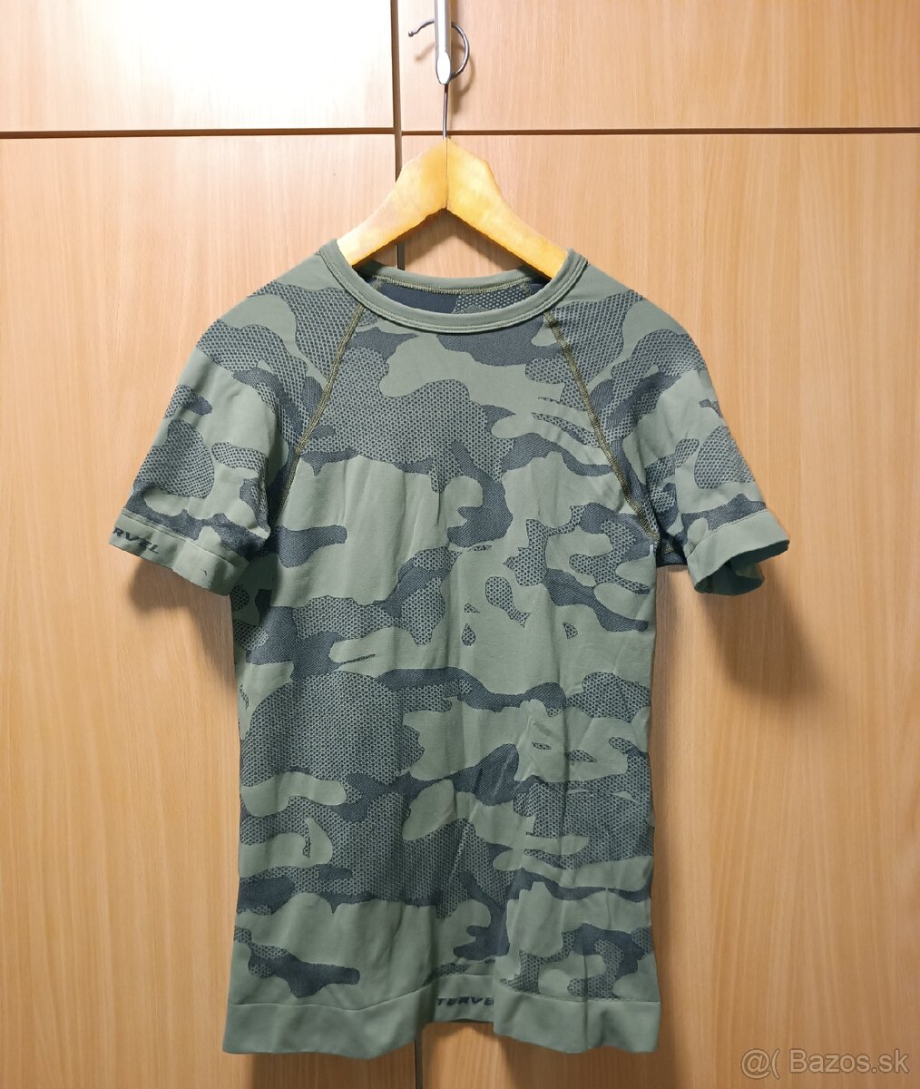 Termo tričko TERVEL