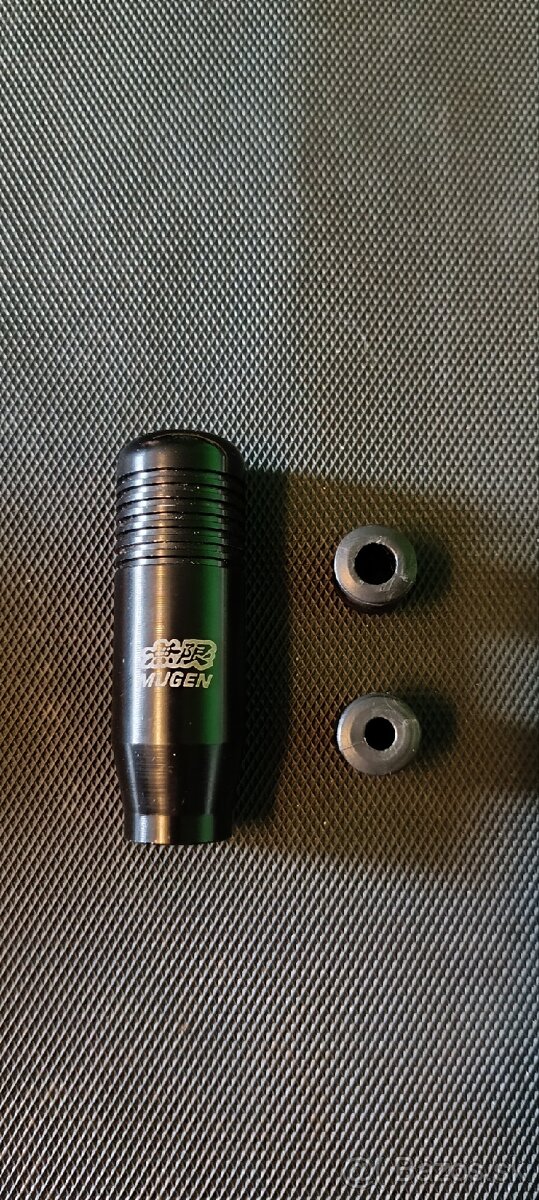 Hlavicia riadiacej paky