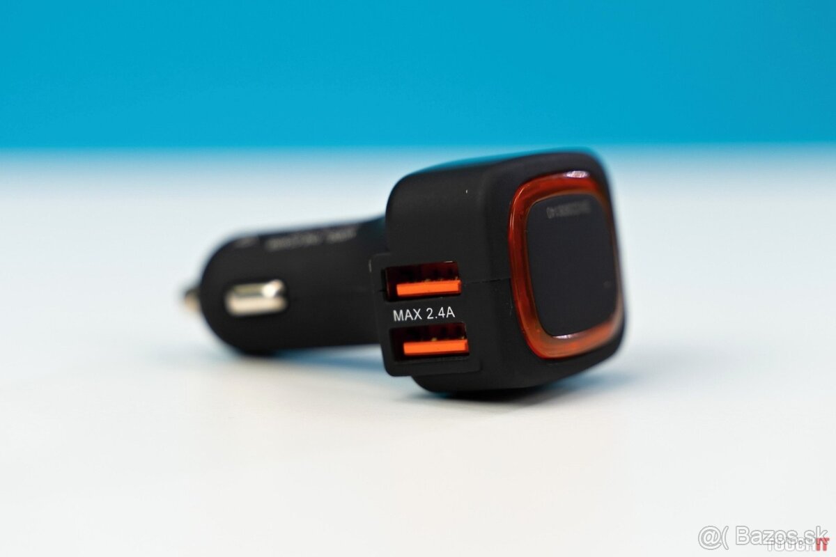 autonabijacka Canyon