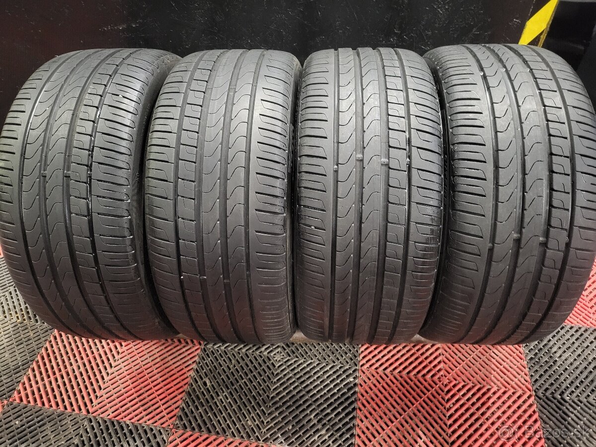 245/40 R18 Pirelli letne pneumatiky