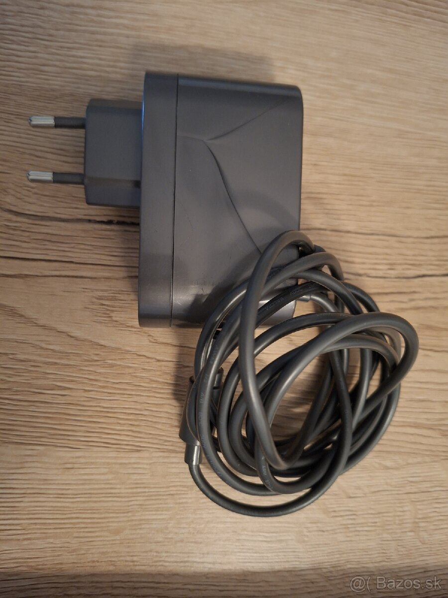 Originálna nabíjačka Dyson 17530-03