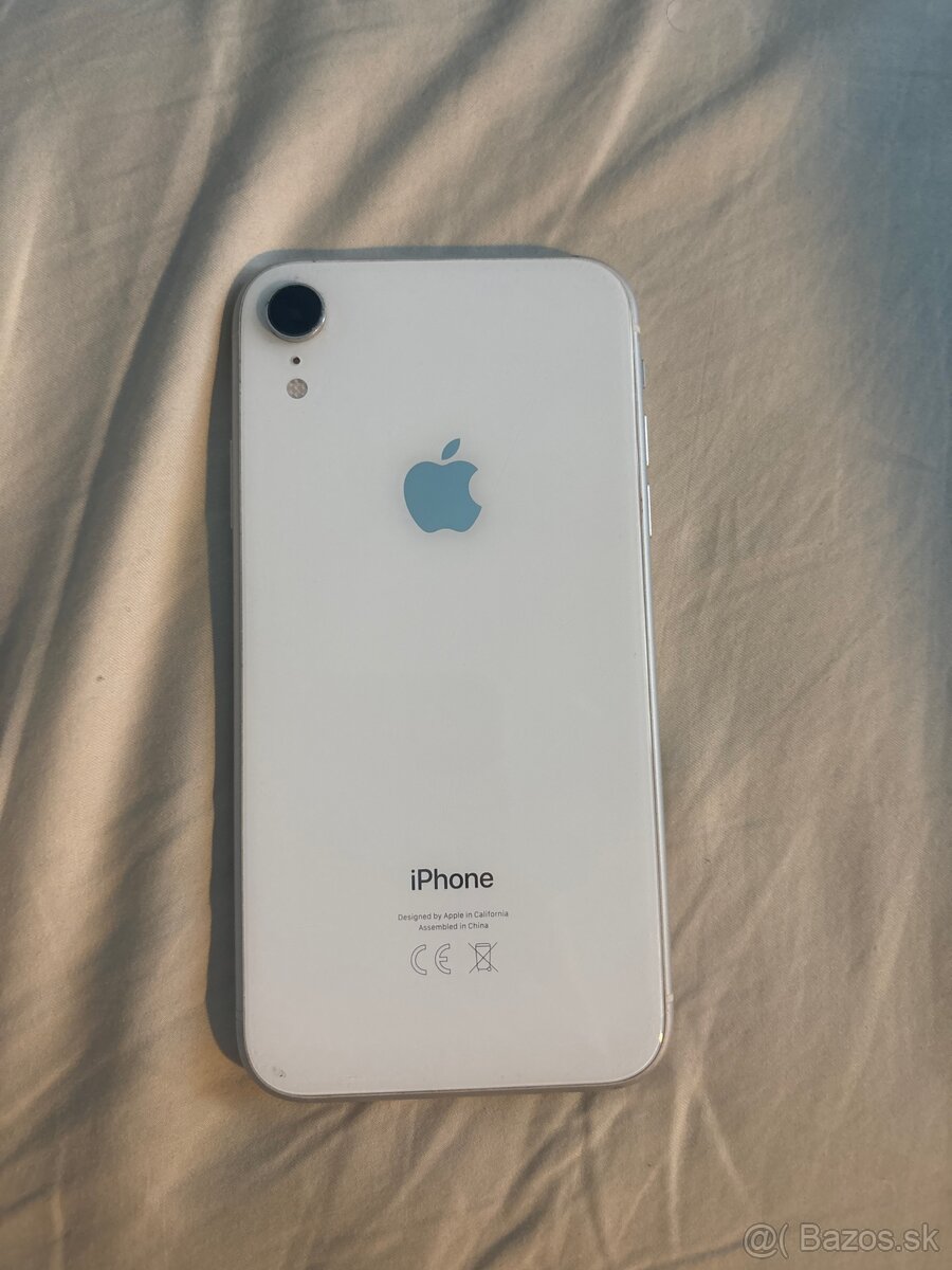Predám Iphone XR