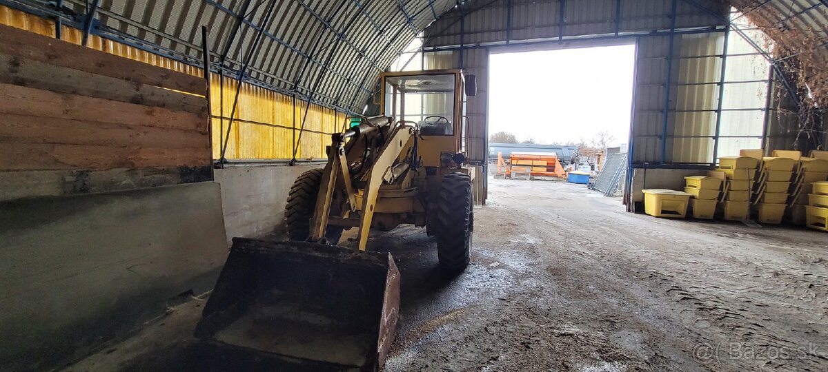 Predám nqkladac UN 053