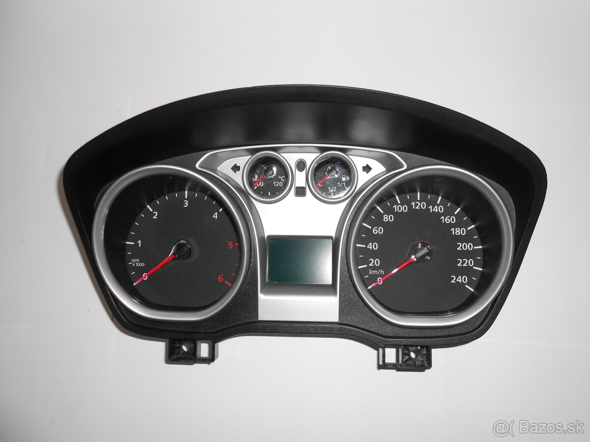 Budiky Ford Kuga / Ford Focus II / dieselové /