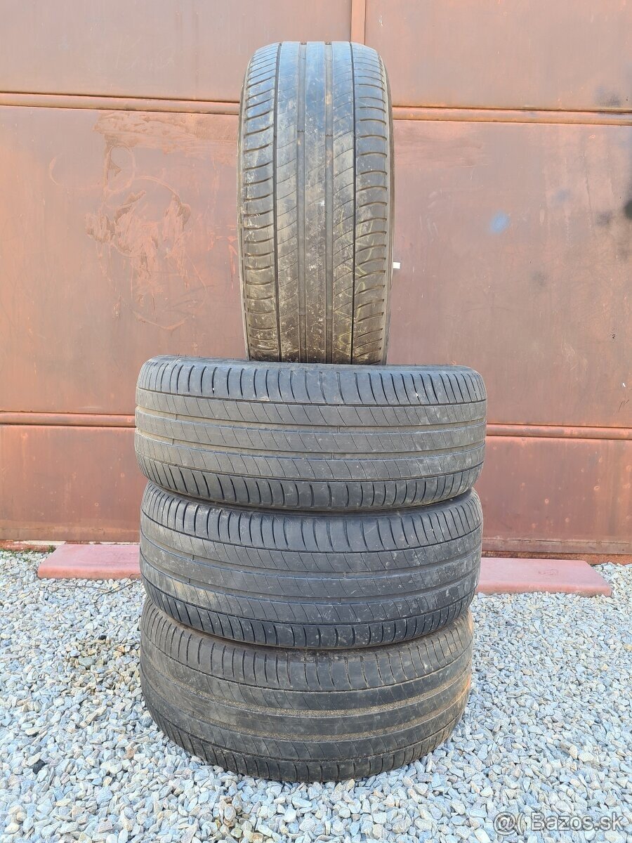 ✅️ Michelin Primacy 3️⃣ ❌️