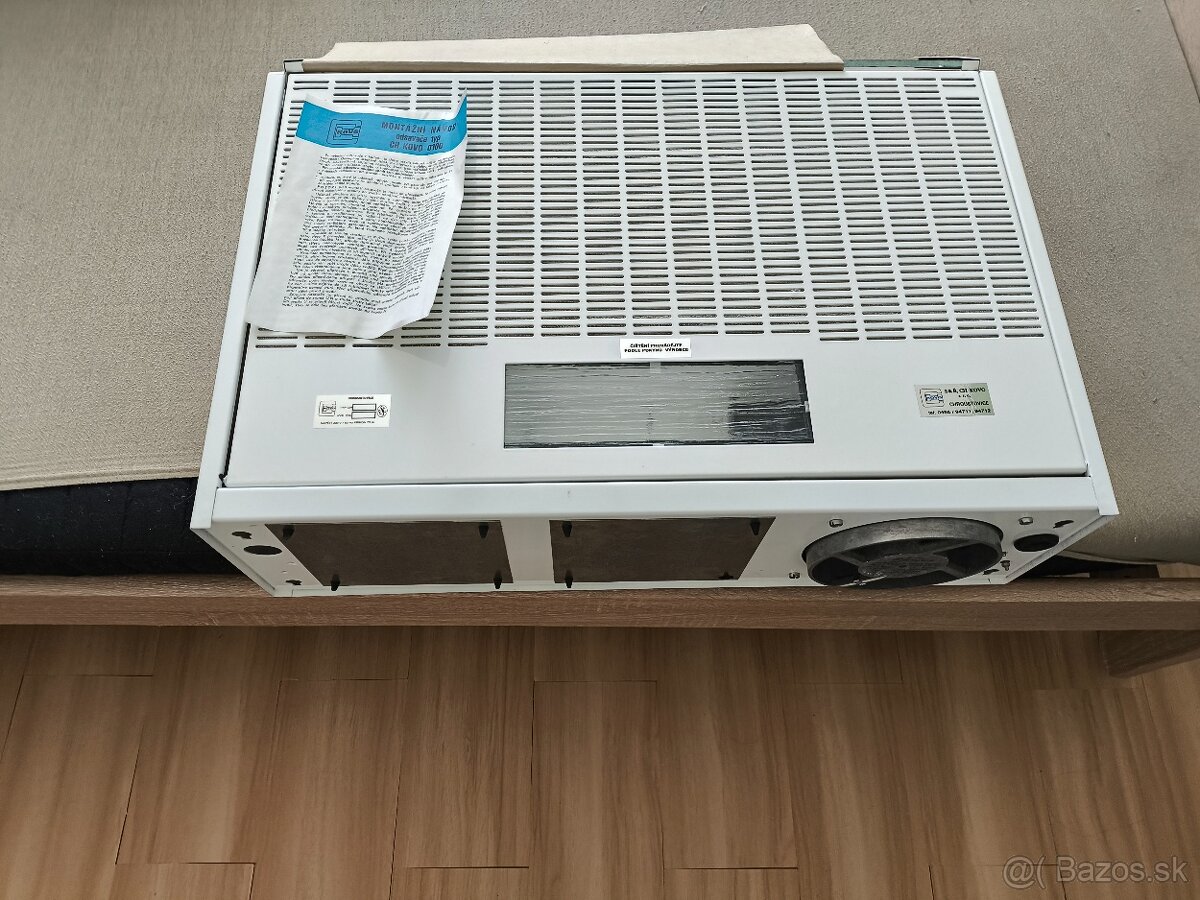 Predám nový digestor