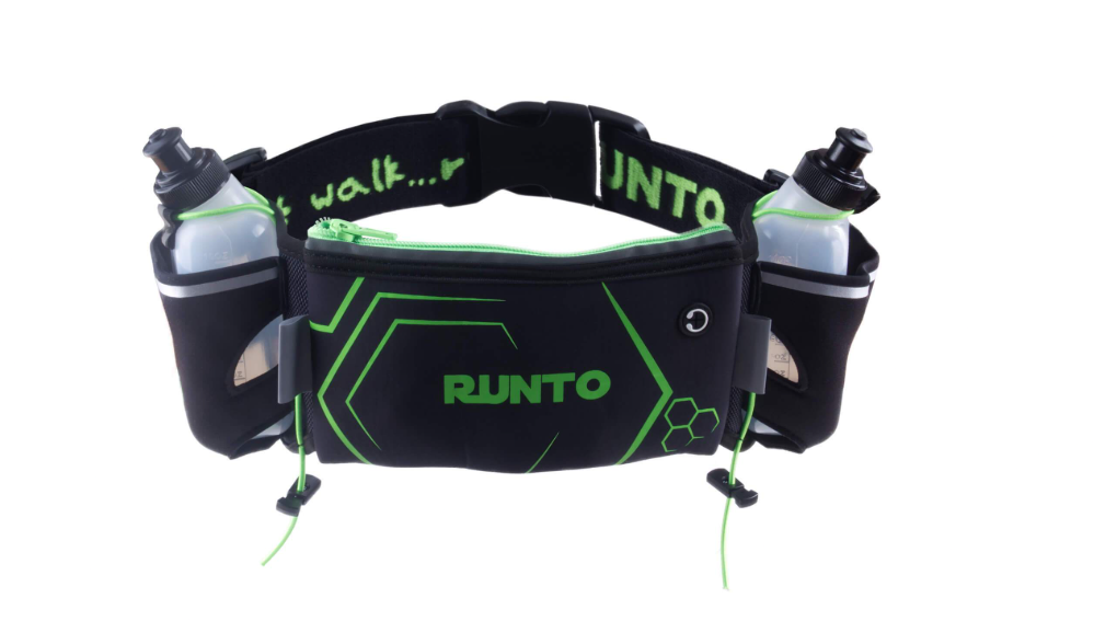 Bezecky opasok Runto DUO 2