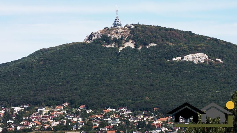 Hľadám stavebný pozemok v Nitre