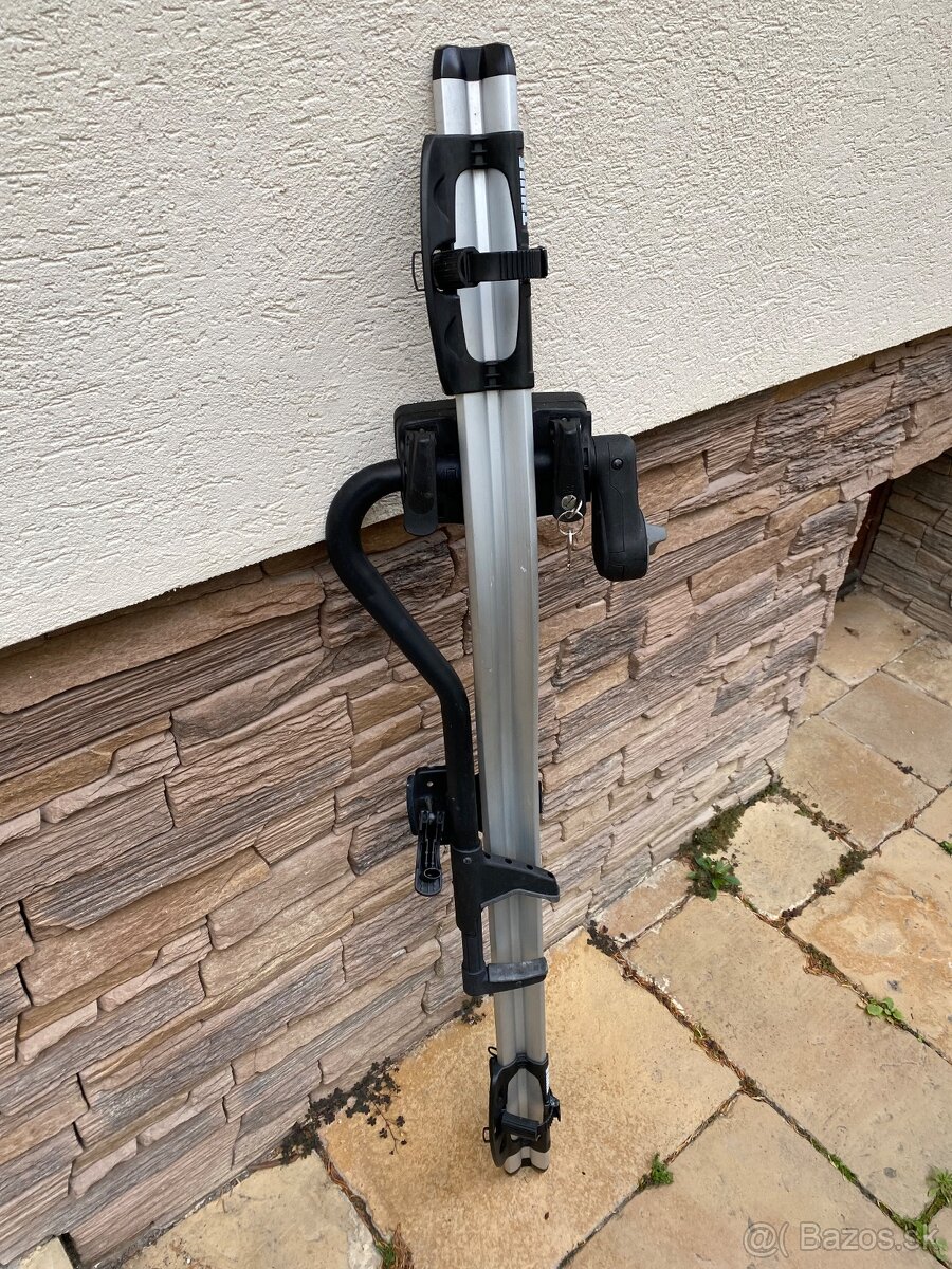 Thule ProRide 591 - stresny nosic na bicykle