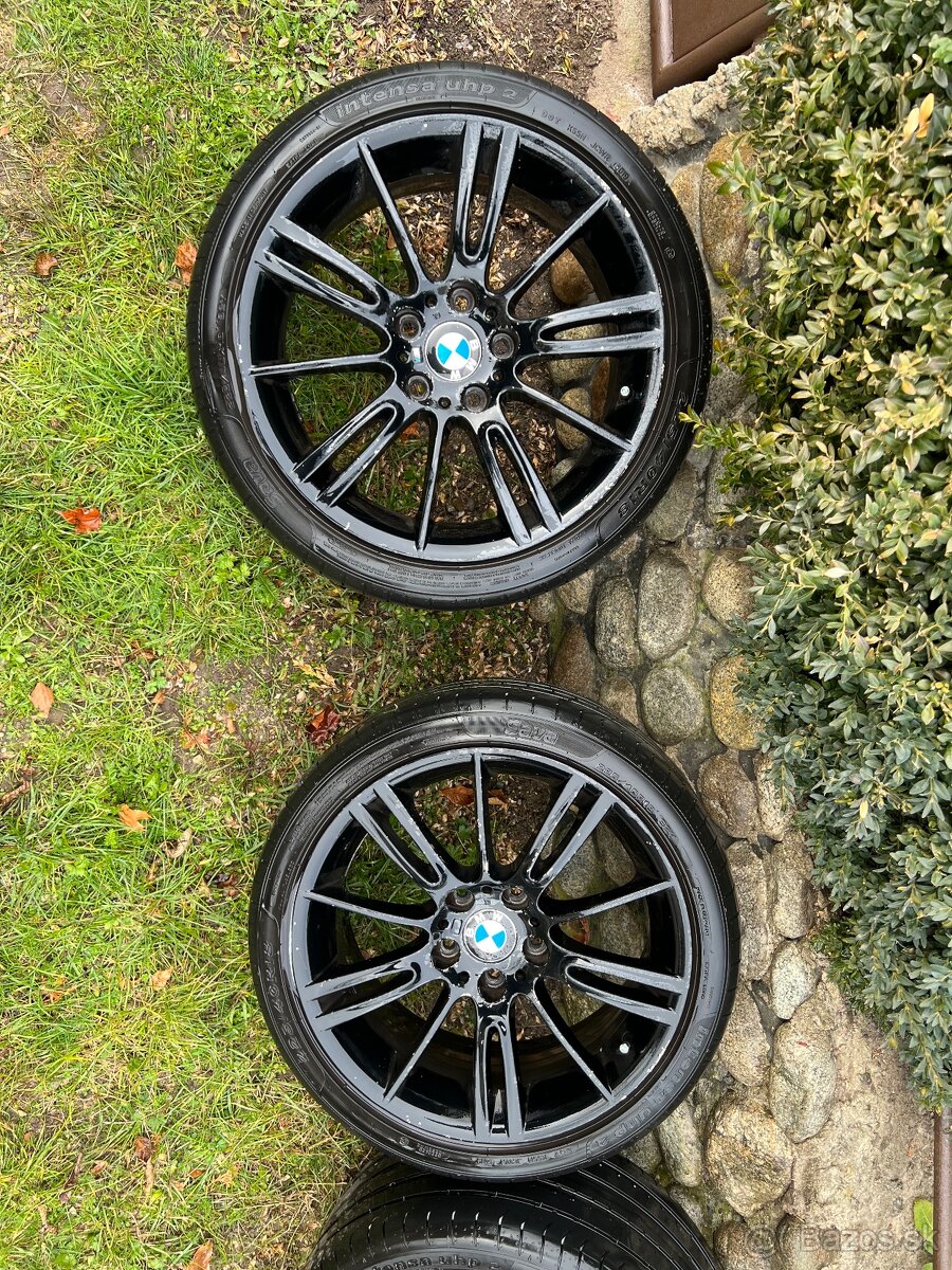 BMW styling 193M r18