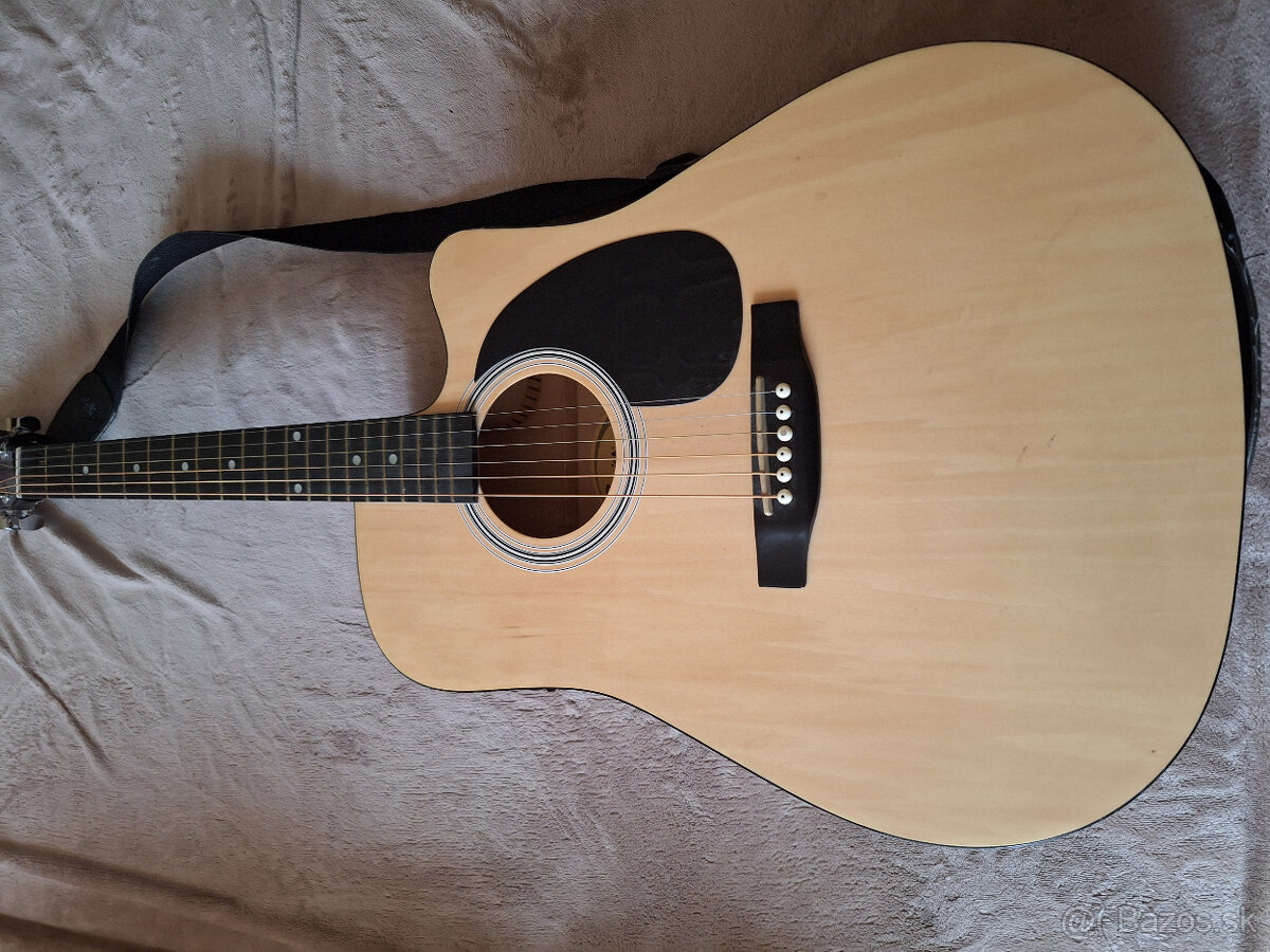 fender squier