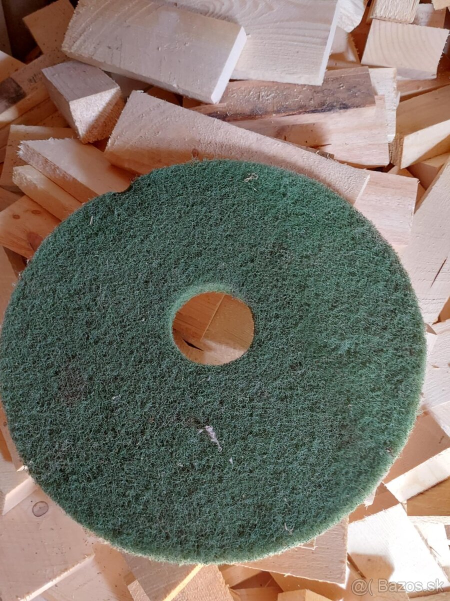 Jednokotucovy cistiaci stroj FLOOR