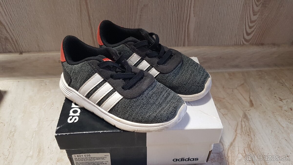 Adidas tenisky