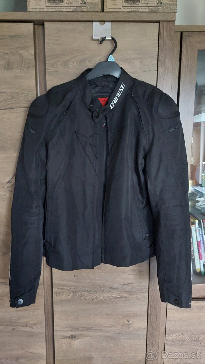 Dainese komplet motorkarske oblečenie