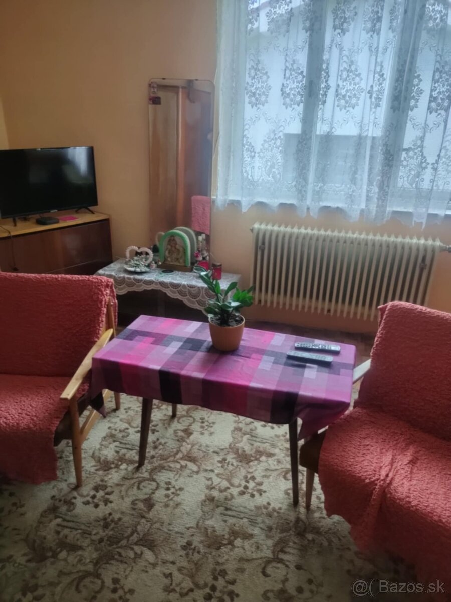 Retro nabytok
