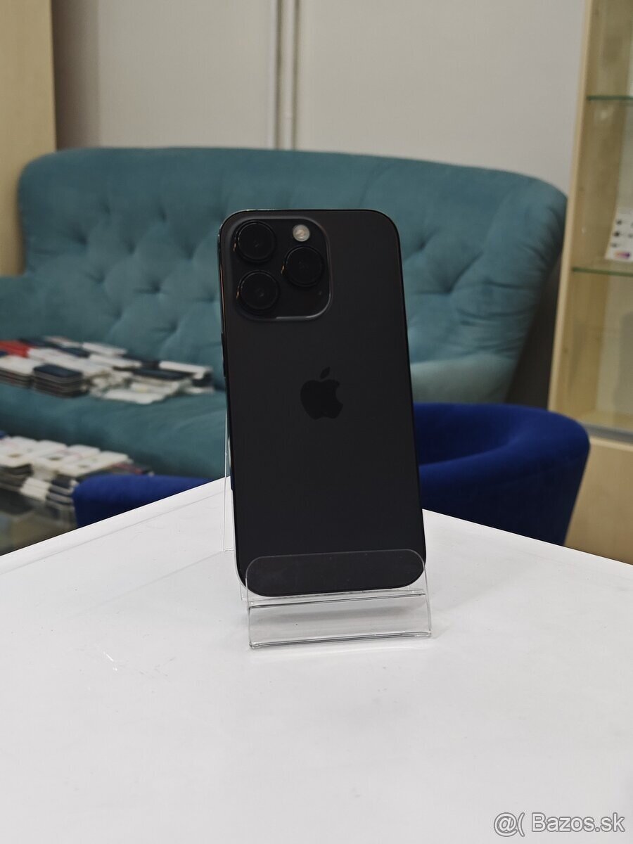 Iphone 14 Pro 256GB | 100% ZDRAVIE