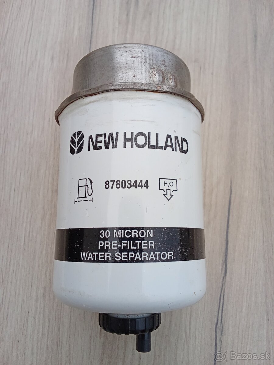 Filter CNH