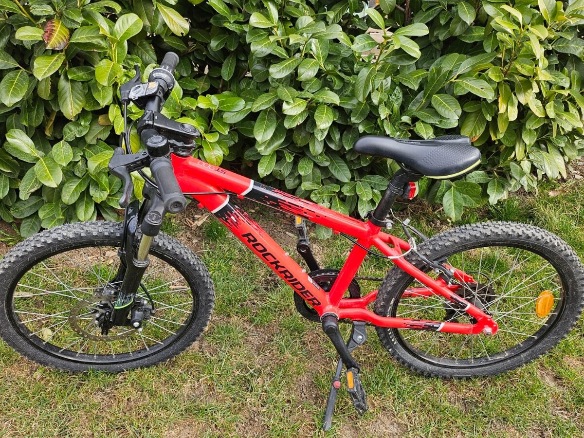 Rockrider ST900