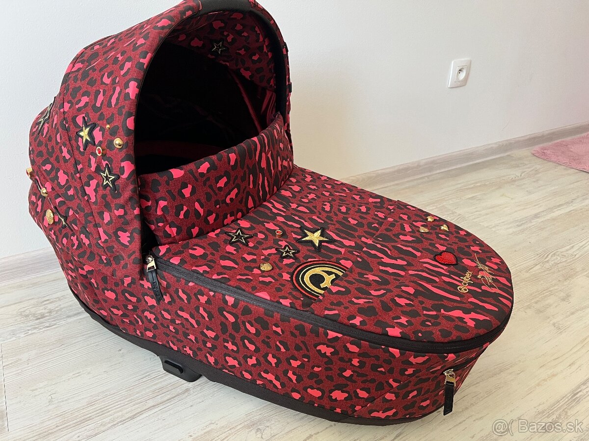Cybex Rockstar vanička