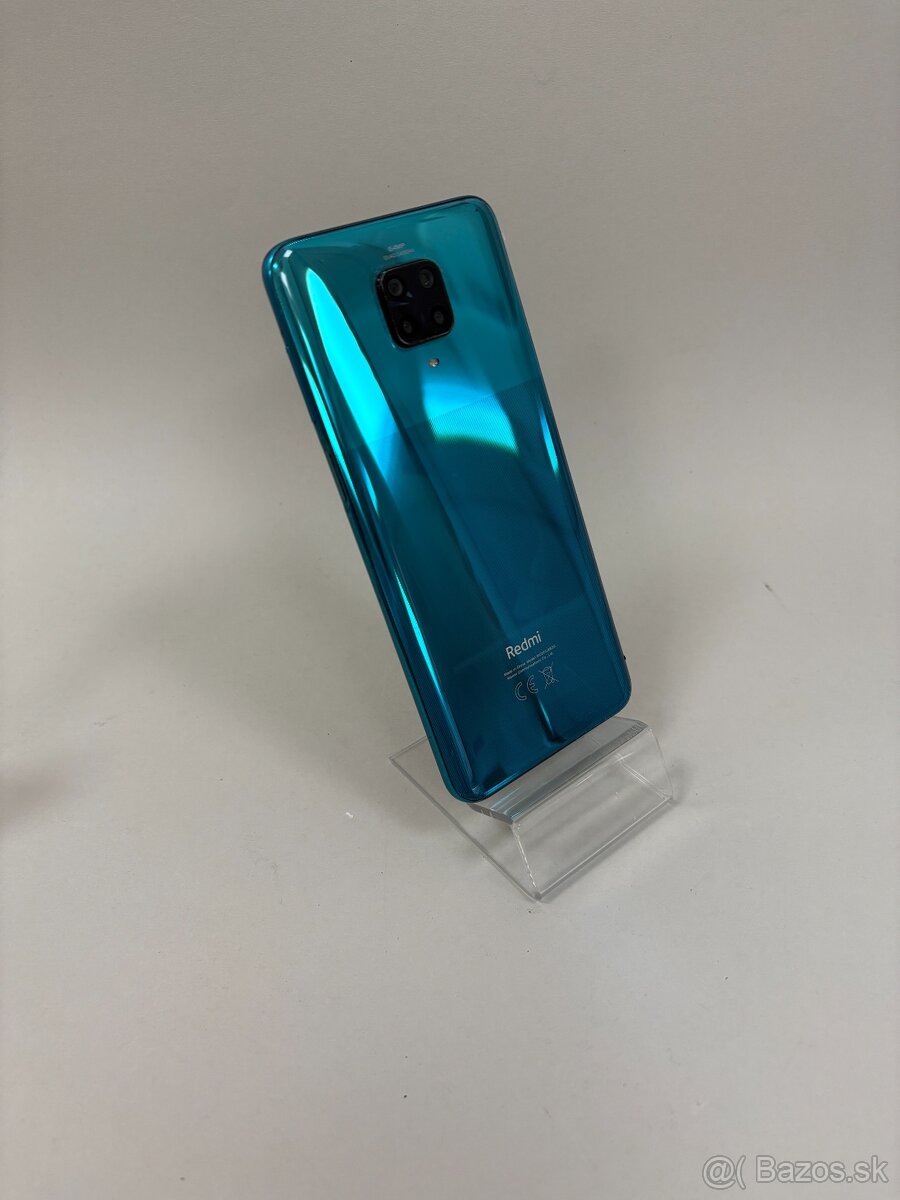 Xiaomi Note 11 Pro 128GB Green