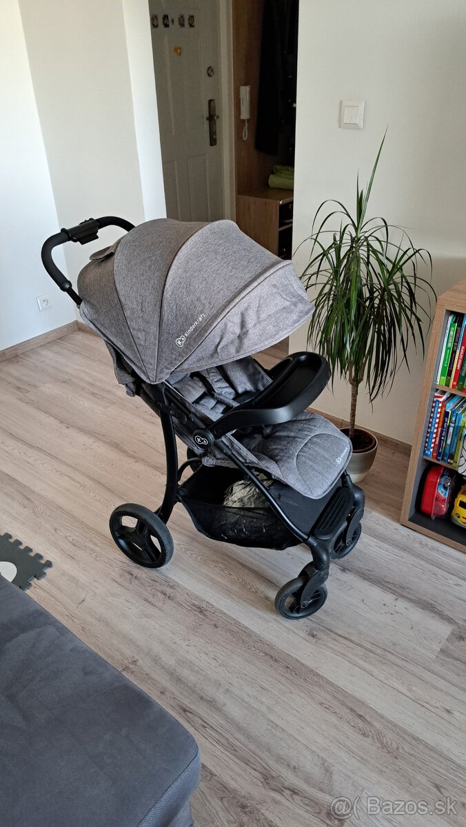 Kocik kinderkraft
