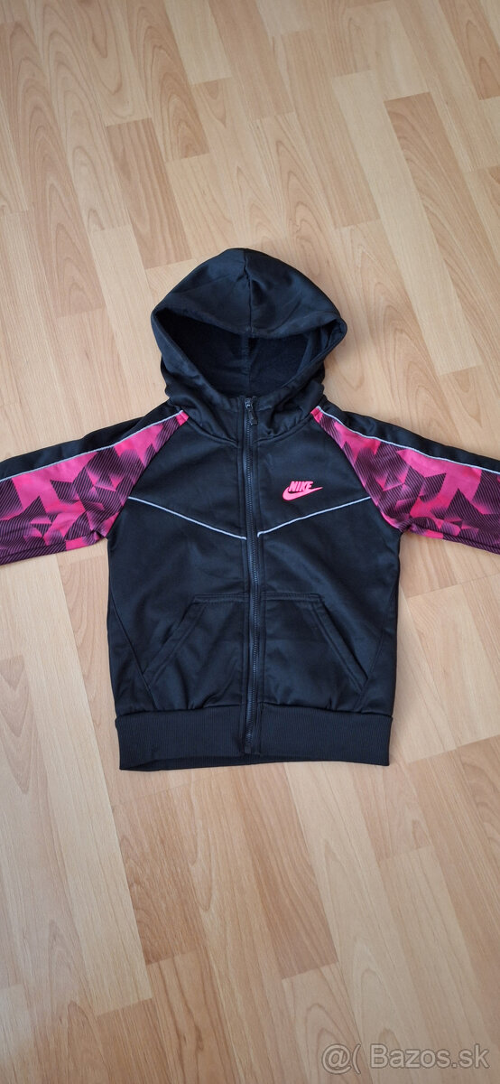 mikina Nike