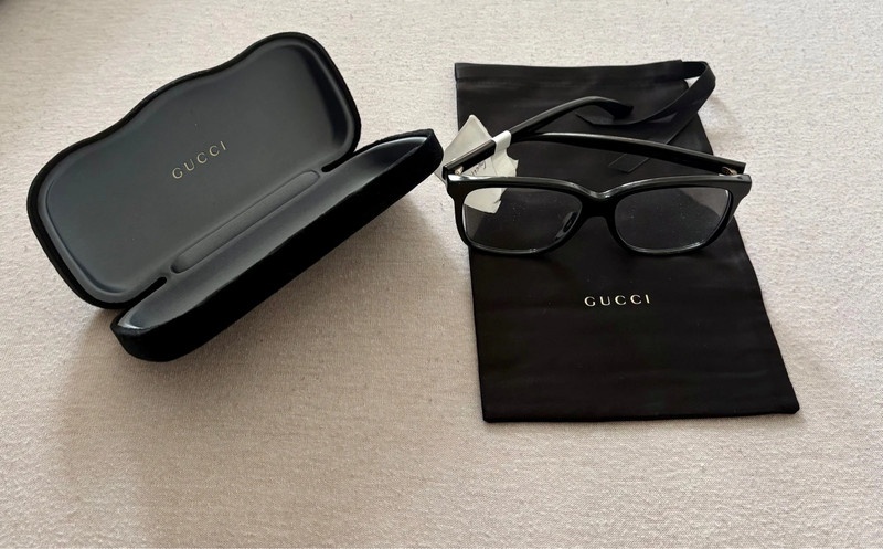 Okuliare Gucci