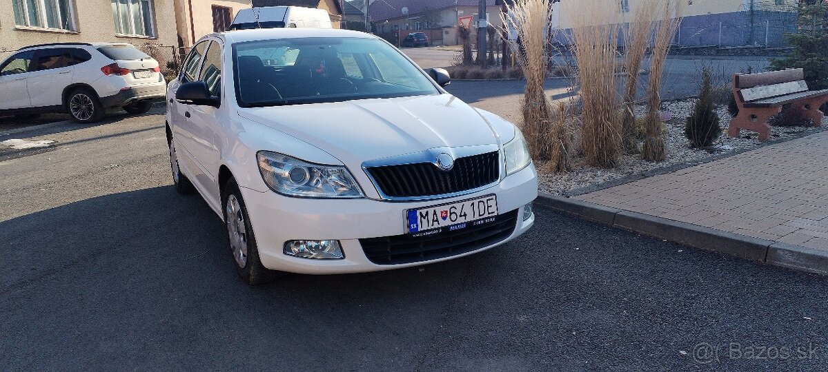 Vimenim škoda oktávia 2 fejzlift