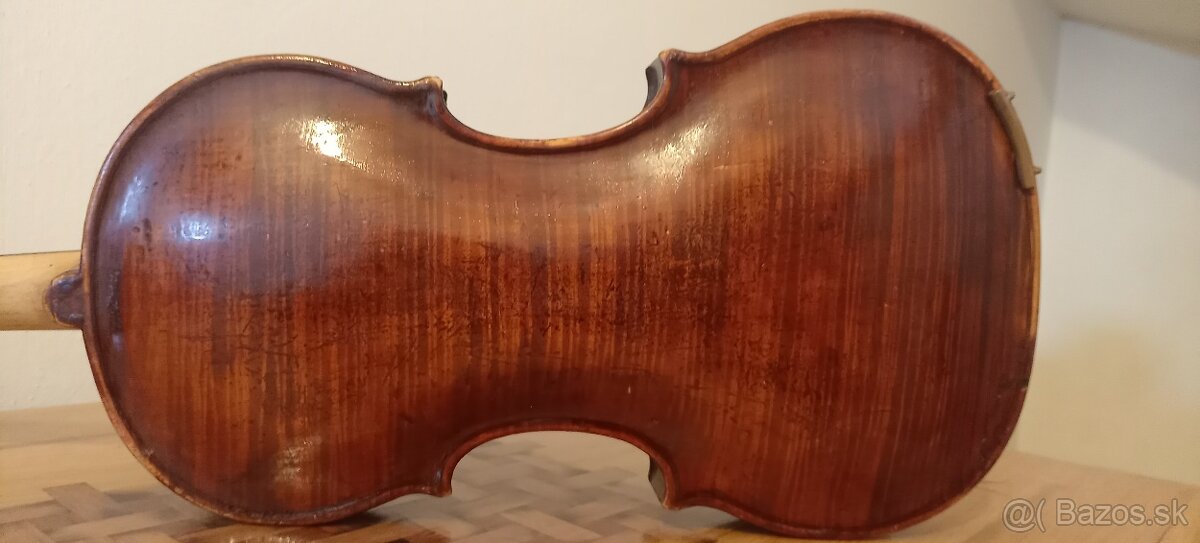 Staré Rakúske husle 4/4 Stainer