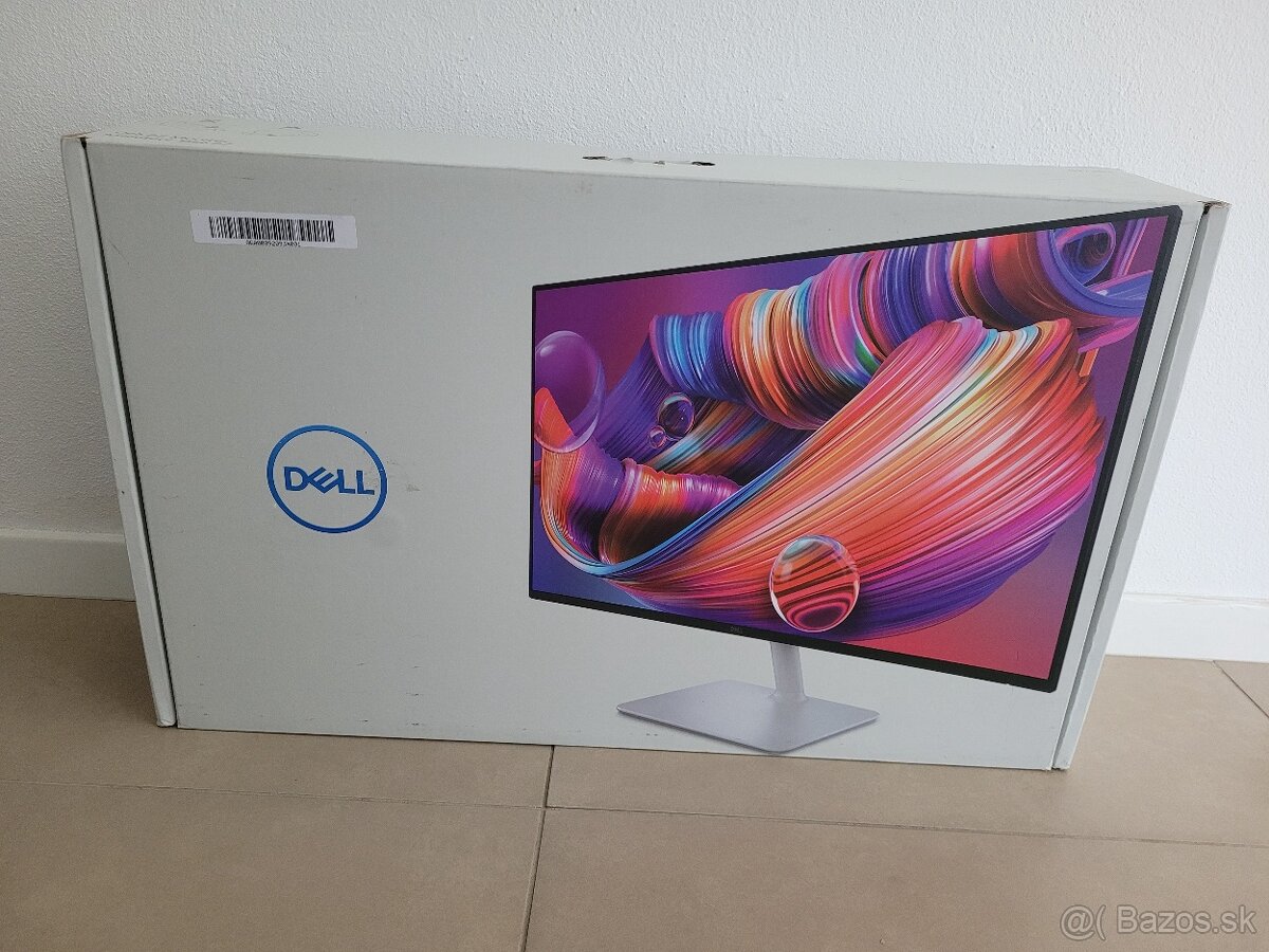 Dell 27" monitor - S2725H