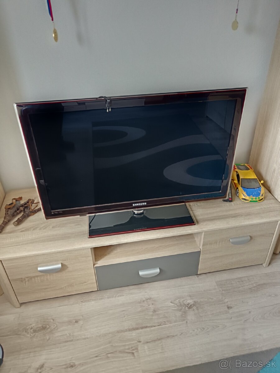Televízor samsung