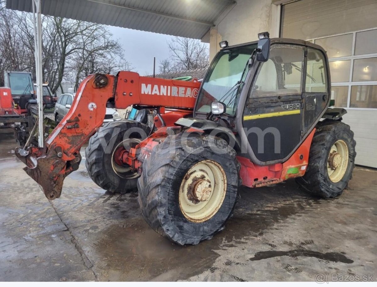 Manitou 730-120