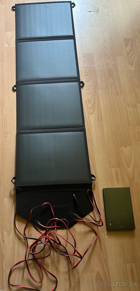 Solárny Panel Viking