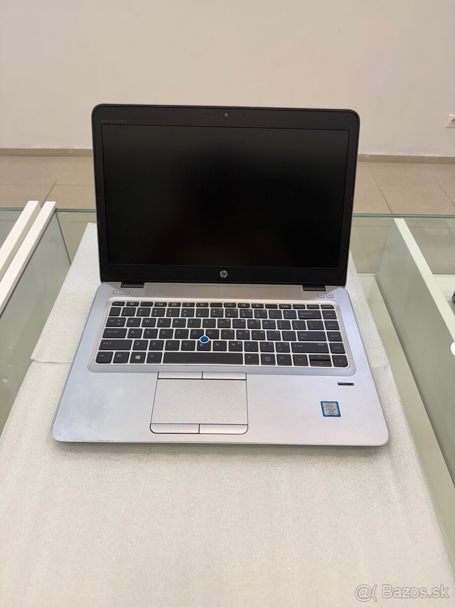 ZÁRUKA | HP EliteBook 840 G4