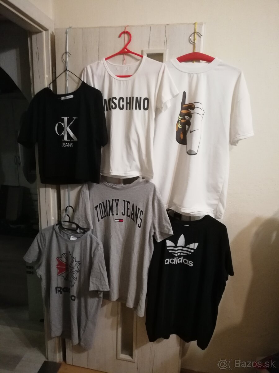 Tričko Nike