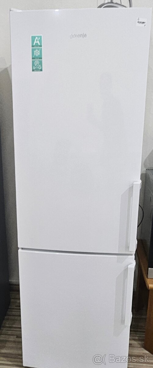 Chladnicka Gorenje