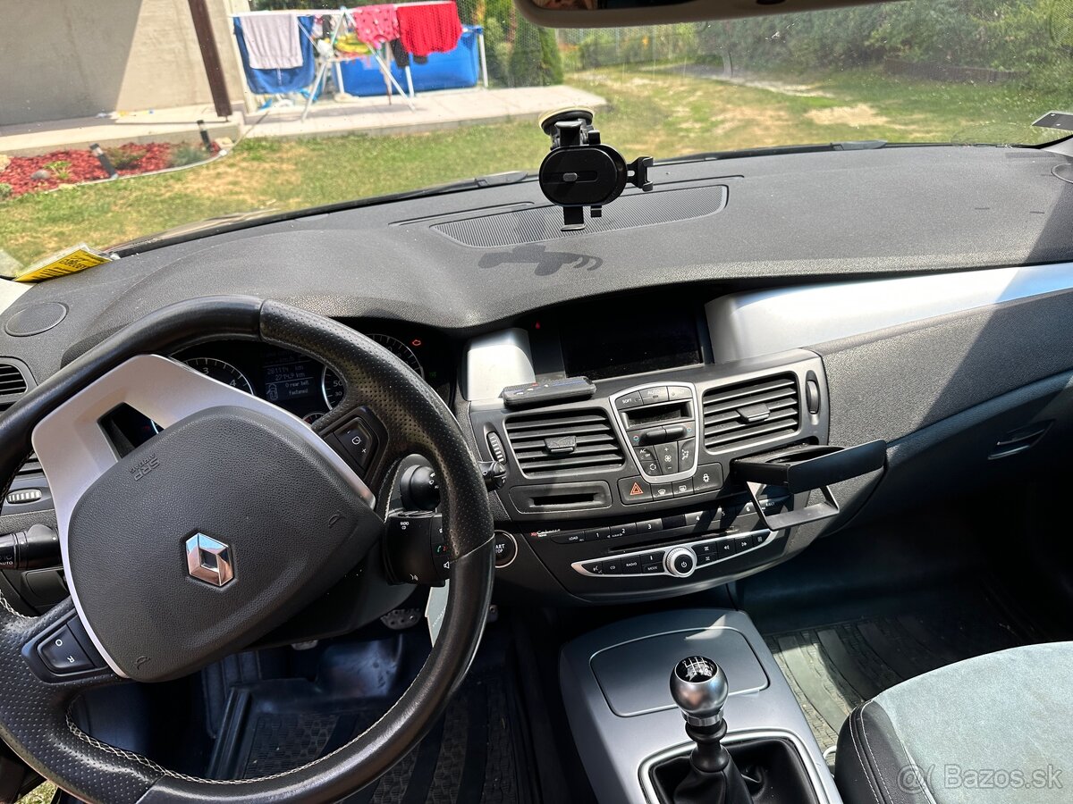 Predám Renault Laguna 3