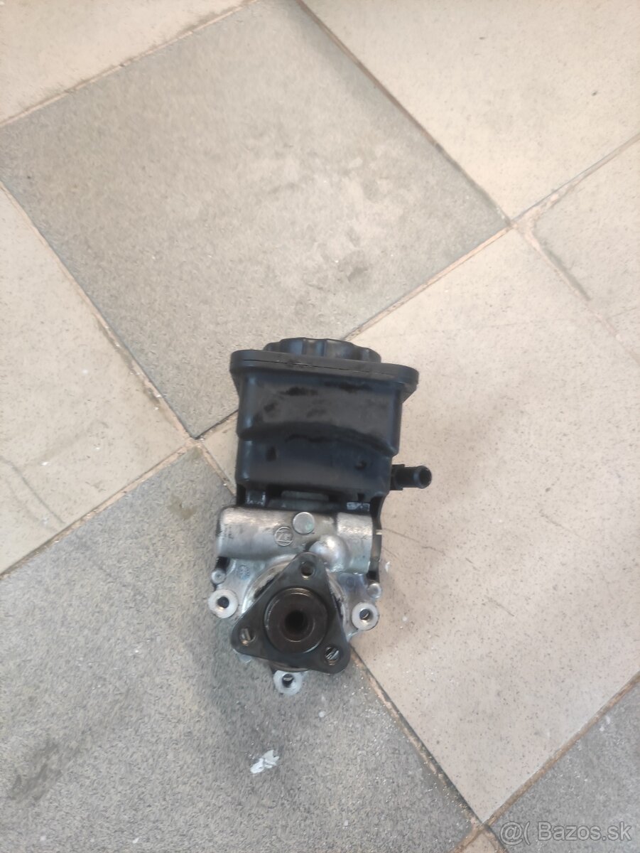 Servo čerpadlo M57