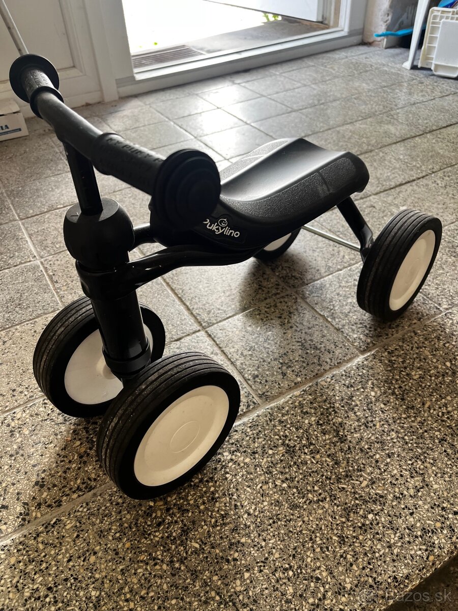 Odrazadlo Pukilino