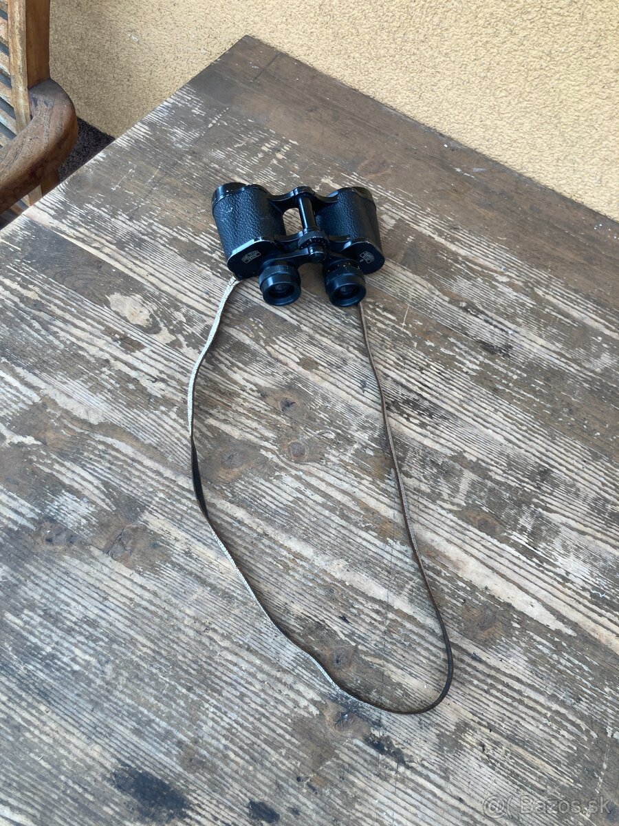 Dalekohled Silvarem 6 x30 - Carl Zeiss Jena
