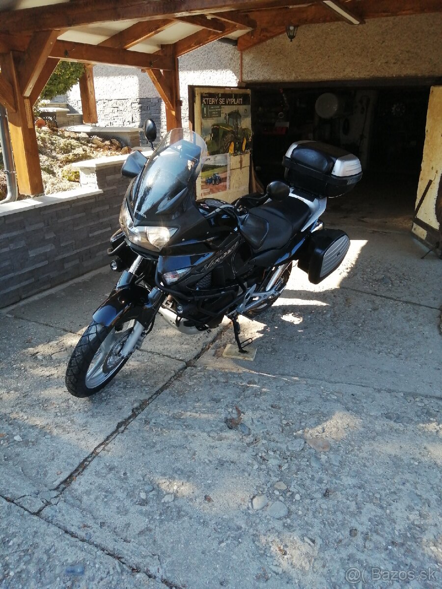 Honda Varadero 1000