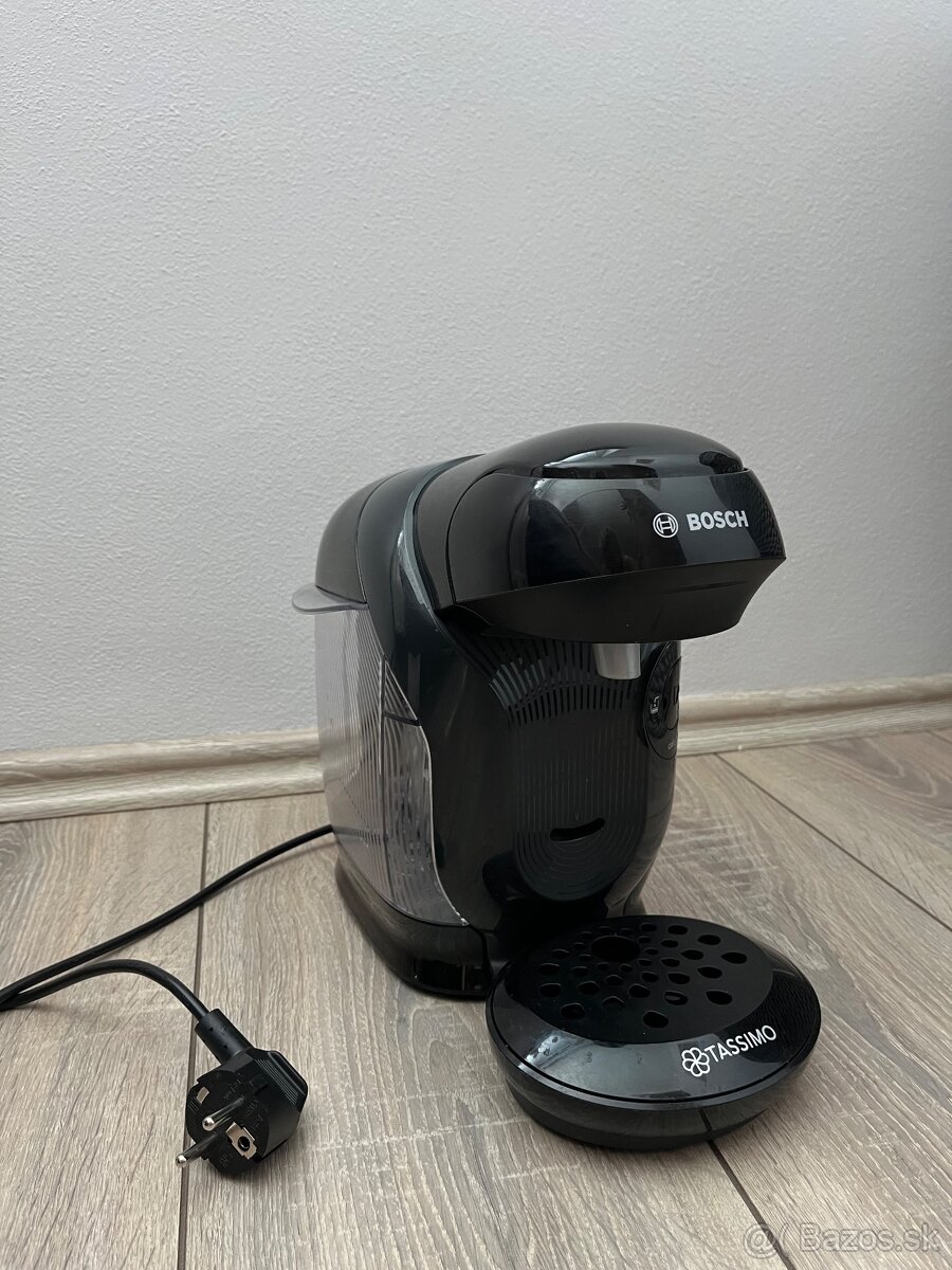 Bosch Tassimo kávovar