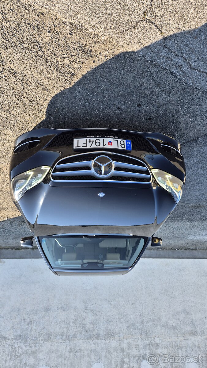 Mercedes E 250Cdi 150kW 4Matic